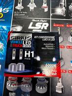 KIT DE PHARES LED SIRIUS TRUCK H1 9-60V 6500K, Auto-onderdelen, Verzenden