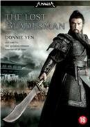 Lost bladesman, the op DVD, Verzenden