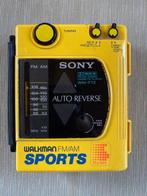 Sony - WM-F73, WM-SXF30, SRS-35 Walkman - Diverse modellen, Nieuw