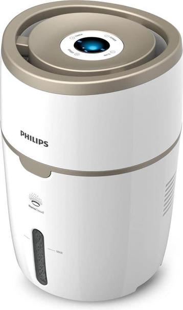 Philips series 2000 HU4816/10 - Luchtbevochtiger - Wit beschikbaar voor biedingen