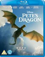 Petes Dragon Blu-ray (2016) Bryce Dallas Howard, Lowery, Cd's en Dvd's, Blu-ray, Zo goed als nieuw, Verzenden