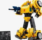 Lego Set - 10338 - Transformers - Bumblebee, Nieuw