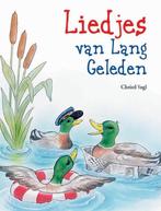 Liedjes Van Lang Geleden 9789036617864, Boeken, Gelezen, R . Winkel, Verzenden