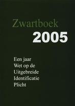 Zwartboek 2005 9789081098311, Boeken, Gelezen, , M. Wijnberg, Verzenden