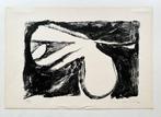 Bram Van Velde (1895-1981) - Untitled, 1965, Antiek en Kunst