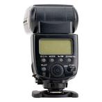 Canon Speedlite 580EX II met garantie, Ophalen of Verzenden