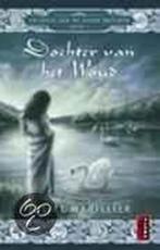 Dochter van het woud / Trilogie van de zeven wateren / 1, Boeken, Verzenden, Gelezen, Juliet Marillier