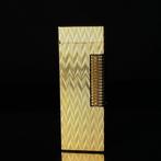 Dunhill - Rollagas - Sans Prix de Réserve - Briquet - Plaqué, Nieuw