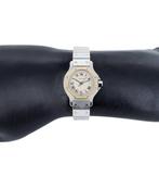 Cartier - Santos Octagon - Zonder Minimumprijs - 187903 -, Handtassen en Accessoires, Horloges | Heren, Nieuw