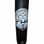 180/185 cm Fightwear Shop FWS Bokszak Vinyl 180x35 gevuld, Sport en Fitness, Boksen, Nieuw, Bokszak, Verzenden