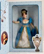 Mattel - Poupée Barbie Mattel – Barbie doll – French Lady –