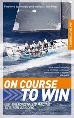On Course To Win 9781408187869, Jim Saltonstall, Jim Saltonstall, Verzenden