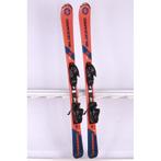 130 kinder skis BLIZZARD FIREBIRD JR BOY, grip walk + Marke, Verzenden, Ski's