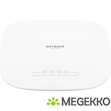 Netgear AX3000 acces point (PoE), Verzenden