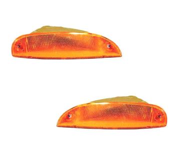 Phares Daewoo Pour Chevrolet Matiz 98-01, Verzenden