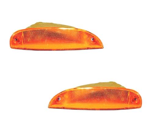 Phares Daewoo Pour Chevrolet Matiz 98-01, Auto-onderdelen, Verlichting, Verzenden