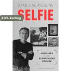 Selfie 9789461314000 Stan Lauryssens, Verzenden, Gelezen, Stan Lauryssens