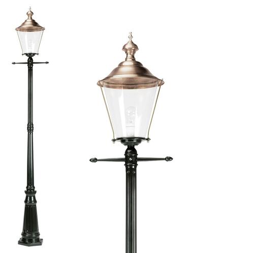 Tuinverlichting klassiek Medan Tuinverlichting, Tuin en Terras, Buitenverlichting, Verzenden