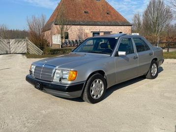 Mercedes-Benz - E 400 - 1992 beschikbaar voor biedingen