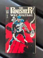 The Punisher - THE PUNISHER - 3 Comic, Variant cover - EO -, Boeken, Nieuw