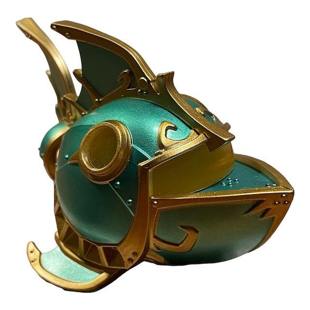 Skylanders SuperChargers - Reef Ripper (TWEEDEHANDS), Verzamelen, Poppetjes en Figuurtjes, Verzenden