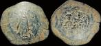1183-1385 Byzantine Andronicus I Comnenus billon aspron t..., Verzenden