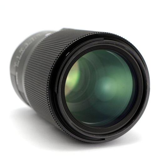 Sigma 105mm F/2.8 DG DN MACRO Art Sony FE Objectif macro, Audio, Tv en Foto, Fotocamera's Digitaal