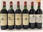 1982 x4 Chateau Fonroque, Saint-Emilion Grand Cru Classé &, Verzamelen, Nieuw