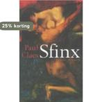 Sfinx 9789023414834 Paul Claes, Verzenden, Zo goed als nieuw, Paul Claes