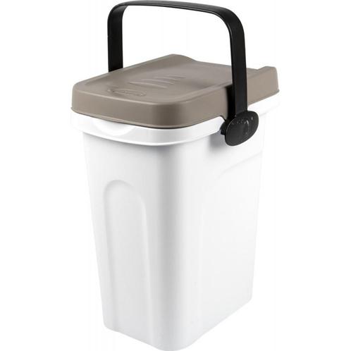 Voercontainer 7l - 2,5kg  - kerbl, Dieren en Toebehoren, Overige Dieren-accessoires, Nieuw