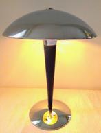 Collins - Lamp - Lamp genaamd Paquebot Lamp - Verchroomd