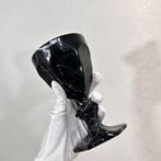 Baccarat - Verre à vin - Marbre