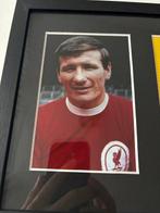 Liverpool - Engelse voetbalcompetitie - Tommy Smith -, Verzamelen, Nieuw