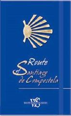 Route of Santiago de Compostela 9788854408500, Alberto Douglas Scotti, Alberto Douglas Scotti, Verzenden