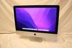 Apple iMac 21.5 4K (Late 2015) - Intel Quadcore i5 3.1Ghz -