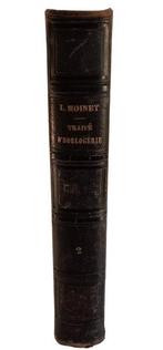 M.L. Moinet - Nouveau traité général élémentaire, pratique, Antiquités & Art, Antiquités | Livres & Manuscrits