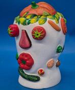 sculptuur, William Sweetlove – „The Bodyguard“ – Skulptur