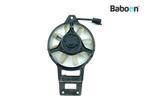 Koelfan Motor Kawasaki KLE 500 1991-2004 (KLE500 KLE500A), Motoren, Verzenden, Gebruikt
