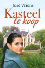 Kasteel te koop 9789020529883 José Vriens, Livres, Livres régionalistes & Romans régionalistes, Verzenden, José Vriens