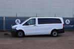 Veiling: Bestelwagen Mercedes-Benz VITO Diesel 2016