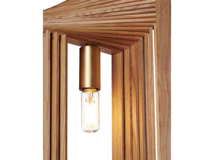Norr11 - Lamp - Frames Natural - Eik, Antiek en Kunst, Antiek | Verlichting