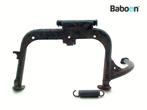 Middenbok Yamaha VP 125 X-city 2008-2016 (VP125 16P), Motoren, Verzenden, Gebruikt
