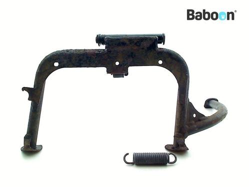 Middenbok Yamaha VP 125 X-city 2008-2016 (VP125 16P), Motoren, Onderdelen | Yamaha, Gebruikt, Verzenden