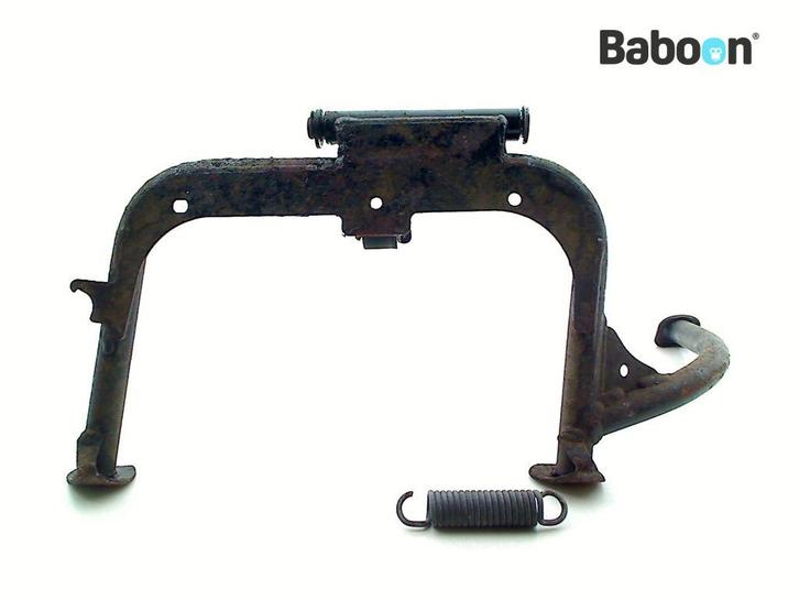 Middenbok Yamaha VP 125 X-city 2008-2016 (VP125 16P), Motoren, Onderdelen | Yamaha, Gebruikt, Verzenden