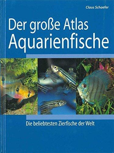 Het Grote Handboek Voor Aquariumvissen  Hardcover, Livres, Livres Autre, Envoi
