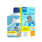 NIEUW - Poolsan Zero Chloor BSI 250 ml, Verzenden