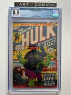 Incredible Hulk #161 - Death Of The Mimic - Beast, Vera, Livres, BD | Comics