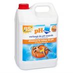 pH verlager | BSI | 5 liter (Vloeibaar, pH-), Verzenden, Nieuw