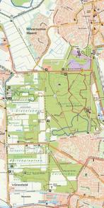 Gooi, Vechtstreek en Eemland / Falk wandelkaart / 4 Falkplan, Boeken, Verzenden, Gelezen, Falkplan