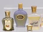 Yves Saint Laurent, Grès, Florena, Lesourd-Pivert, J. G.